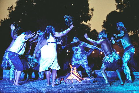 Aboriginal Live Theatre Show And Dinner - Lismore Accommodation 2