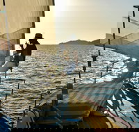 Magnetic Island Twilight Sailing Cruise - Lismore Accommodation