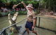 Hartley\'s Crocodile Adventures Day Trip From Palm Cove - thumb 6