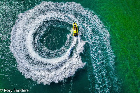 Noosa Oceanrider - Thrill Ride - Lismore Accommodation 0