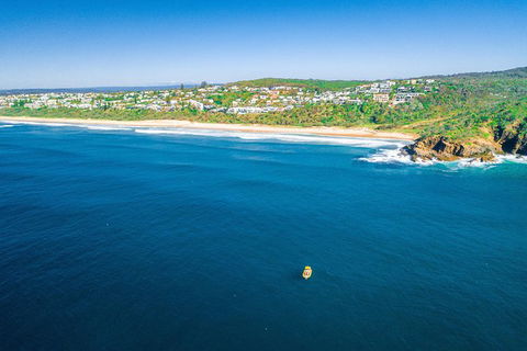 Noosa Oceanrider - Thrill Ride - Lismore Accommodation 7