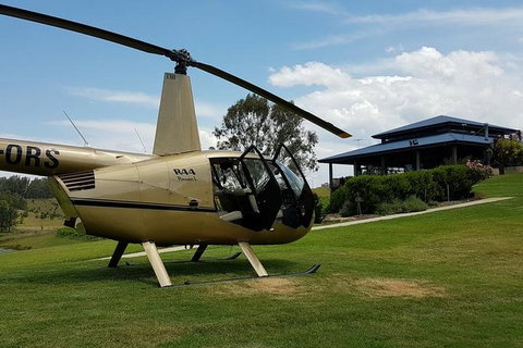 Queensland Food Tour: The Ultimate Delectable Full Day Experience - Lismore Accommodation 0