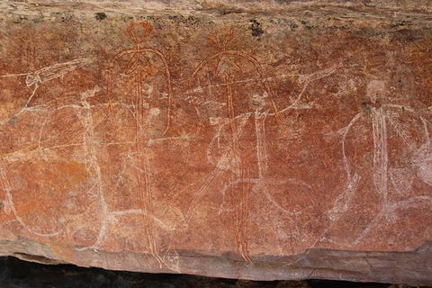 Kakadu Full-Day Tour From Darwin With Lunch - Lismore Accommodation 1