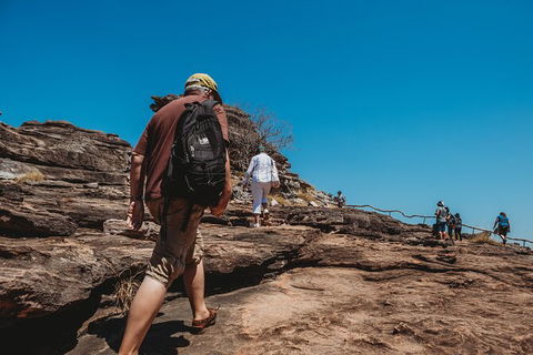 Kakadu Full-Day Tour From Darwin With Lunch - Lismore Accommodation 5