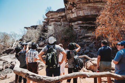 Kakadu Full-Day Tour From Darwin With Lunch - Lismore Accommodation 7