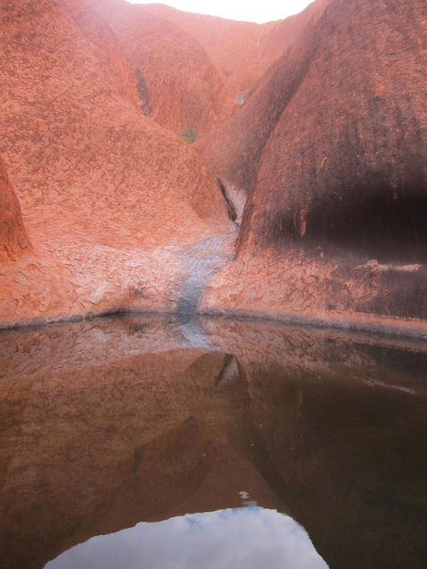 Uluru Base And Sunset Half-Day Trip With Optional Outback BBQ Dinner - Lismore Accommodation 4