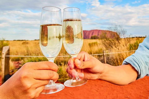 Uluru Base And Sunset Half-Day Trip With Optional Outback BBQ Dinner - Lismore Accommodation 24