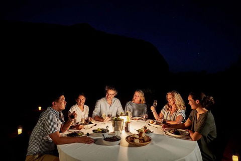 Uluru Base And Sunset Half-Day Trip With Optional Outback BBQ Dinner - Lismore Accommodation 9
