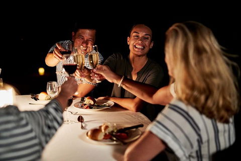 Uluru Base And Sunset Half-Day Trip With Optional Outback BBQ Dinner - Lismore Accommodation 17