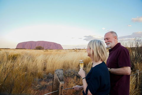 Uluru Base And Sunset Half-Day Trip With Optional Outback BBQ Dinner - Lismore Accommodation 21