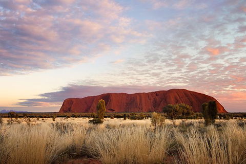 Uluru Base And Sunset Half-Day Trip With Optional Outback BBQ Dinner - Lismore Accommodation 15