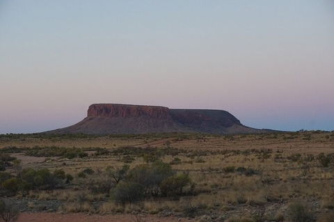 Mount Conner 4WD Small Group Tour From Ayers Rock Including Dinner - Lismore Accommodation 6
