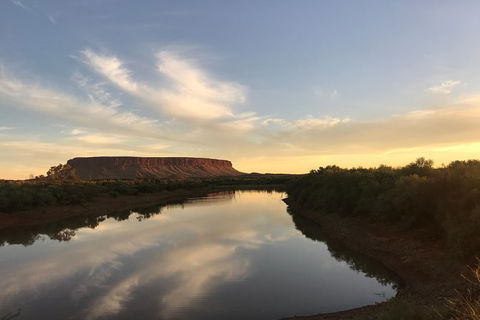 Mount Conner 4WD Small Group Tour From Ayers Rock Including Dinner - Lismore Accommodation 3