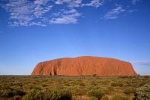 Full Uluru Base Walk At Sunrise Including Breakfast - Lismore Accommodation 1