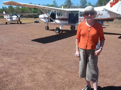 Kakadu, Nourlangie And Yellow Waters Tour From Darwin - Lismore Accommodation 23