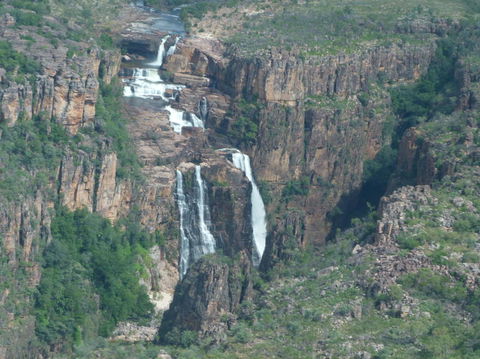 Kakadu, Nourlangie And Yellow Waters Tour From Darwin - Lismore Accommodation 15