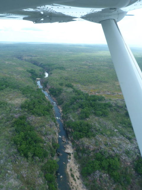 Kakadu, Nourlangie And Yellow Waters Tour From Darwin - Lismore Accommodation 14