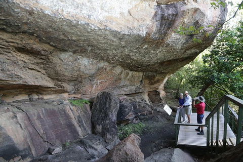 Kakadu, Nourlangie And Yellow Waters Tour From Darwin - Lismore Accommodation 35