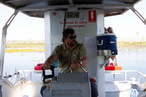 Kakadu, Nourlangie And Yellow Waters Tour From Darwin - Lismore Accommodation 31