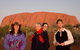 5-Day Uluru (Ayers Rock) And Kata Tjuta 4WD Camping Tour - thumb 1