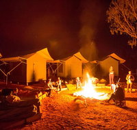 5-Day Uluru Ayers Rock and Kata Tjuta 4WD Camping Tour - Lismore Accommodation