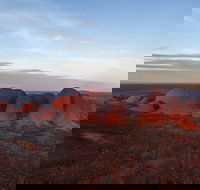 Scenic Flight Uluru  Kata Tjuta - Lismore Accommodation