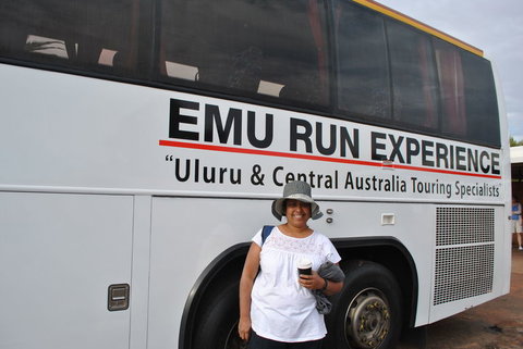 Uluru (Ayers Rock) And The Olgas Tour Including Sunset Dinner From Alice Springs - Lismore Accommodation 5