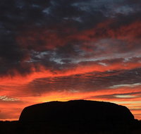 3-Day Alice Springs to Alice Springs Tour Including Kings Canyon Kata Tjuta and Uluru - Lismore Accommodation