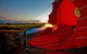 Early Morning Ballooning In Alice Springs - thumb 1