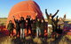 Early Morning Ballooning In Alice Springs - thumb 4