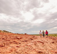 3-Day Best of Australia's Red Center Ayers Rock Kata Tjuta and Sounds of Silence Dinner - Lismore Accommodation