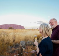 2-Day Uluru Ayers Rock and Kata Tjuta Trip from Alice Springs - Lismore Accommodation