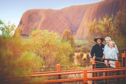2-Day Uluru (Ayers Rock) And Kata Tjuta Trip From Alice Springs - Lismore Accommodation 5