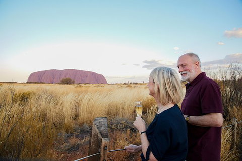 2-Day Uluru (Ayers Rock) And Kata Tjuta Trip From Alice Springs - Lismore Accommodation 2