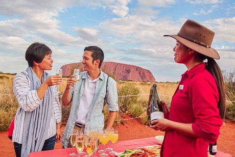 2-Day Uluru (Ayers Rock) And Kata Tjuta Trip From Alice Springs - Lismore Accommodation 4