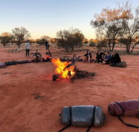6-Day Rock 2 Water Trip Alice Springs or Uluru to Adelaide - Lismore Accommodation