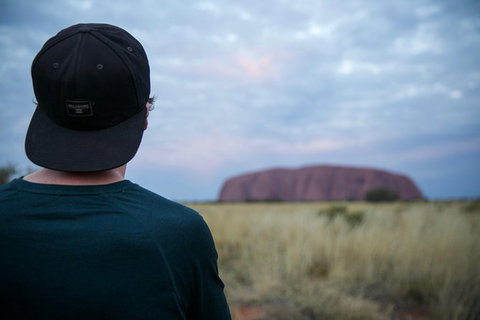 6-Day Rock 2 Water Trip Alice Springs Or Uluru To Adelaide - Lismore Accommodation 10