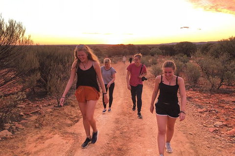 6-Day Rock 2 Water Trip Alice Springs Or Uluru To Adelaide - Lismore Accommodation 11