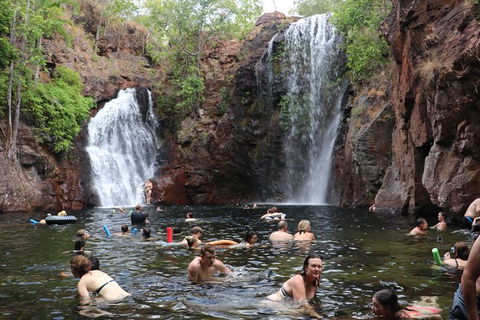 LITCHFIELD GRANDEUR AND WWII DISCOVERY - Lismore Accommodation 0