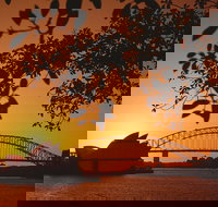 4-Day Sydney Tour City Sightseeing Sydney Harbour Cruise and the Blue Mountains - Lismore Accommodation