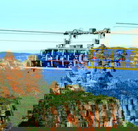 All Inclusive Blue Mountains Small-Group Day Trip from Sydney - Lismore Accommodation