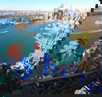 Sydney BridgeClimb - Lismore Accommodation