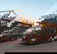 Big Bus Sydney and Bondi Hop-on Hop-off Tour - Lismore Accommodation