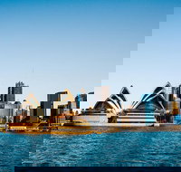 2-Day Combo Sydney City Tour Sydney Harbour Lunch Cruise and Blue Mountains Day Trip - Lismore Accommodation