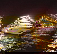 Sydney Harbour Dinner Cruise - Lismore Accommodation
