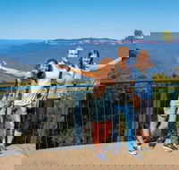 All-Inclusive Blue Mountains Day Trip with River Cruise - Lismore Accommodation