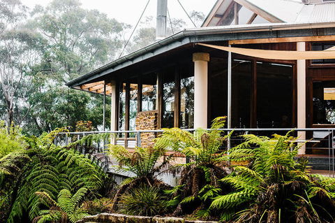 All-Inclusive Blue Mountains Day Trip With River Cruise - Lismore Accommodation 11