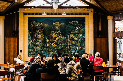 All-Inclusive Blue Mountains Day Trip With River Cruise - Lismore Accommodation 13