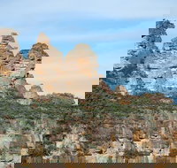 All Inclusive Full-Day Blue Mountains Trip from Sydney - Lismore Accommodation