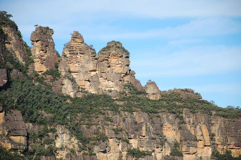All Inclusive Full-Day Blue Mountains Trip From Sydney - Lismore Accommodation 0